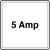 5 Amp